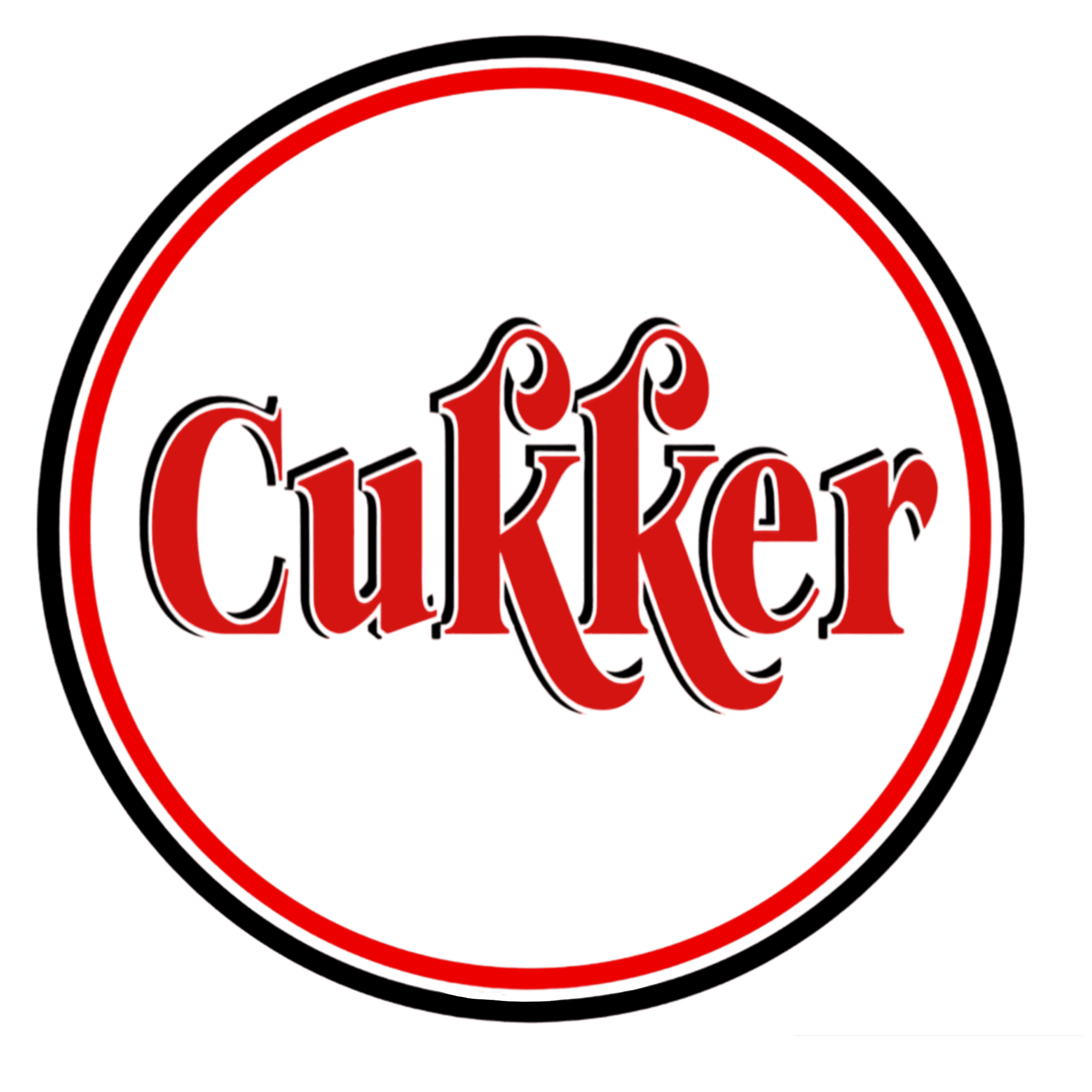Cukker logó és favicon